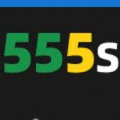 555 Sport live in HD Apk icon